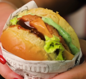 MyD Delivery Product Image